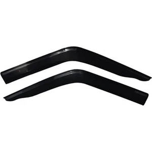 BTM Otomotiv Ford Transit Cam Rüzgarlığı 2014 Sonrası