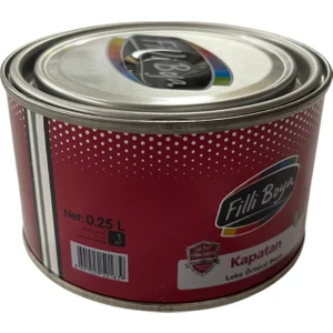 Filli Boya Kapatan 0,25 Lt Leke Örtücü Boya