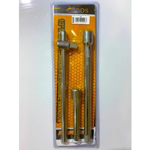 3 Parça Ara Kol Set 1/2''