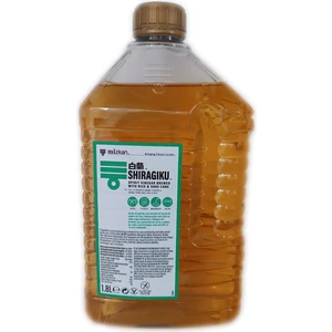 Shiragiku Sos 1,8 lt