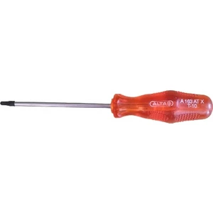 163TX Torx T-10 Tornavida