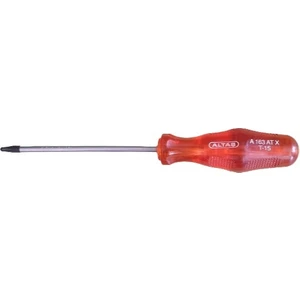 163TX Torx T-15 Tornavida