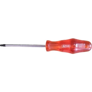 163TX Torx T-25 Tornavida