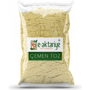Çemen Otu Tozu 250 gr