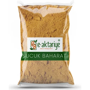 Sucuk Baharatı 100 gr