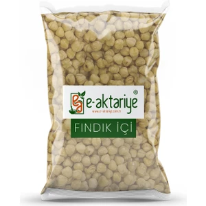 Fındık İçi (Kavrulmuş) 1 kg