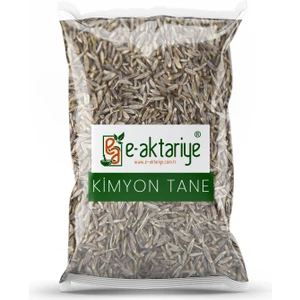 Kimyon Tohumu Tane 250 gr