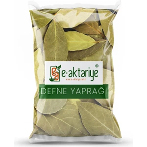 Defne Yaprağı 50 gr