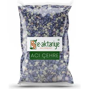 Acı Çehre 25 gr