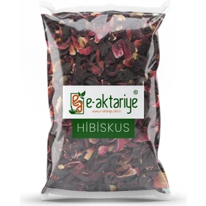 Hibiskus (Nar Çiçeği, Mekke Gülü) 100 gr
