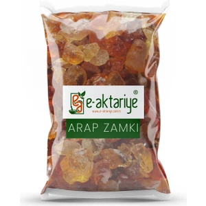 Zamkı Arabi (Akasya Sakızı) 100 gr