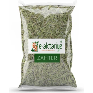 Dağ Kekiği Zahter 500 gr