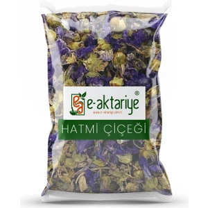 Hatmi Çiçeği 50 gr