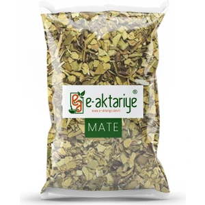 Mate Yaprağı 100 gr