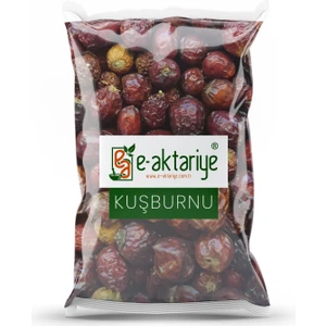 Kuşburnu Kurusu 500 gr