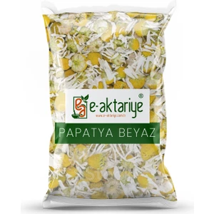 Beyaz Papatya 100 gr