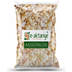 Akgünlük 100 gr