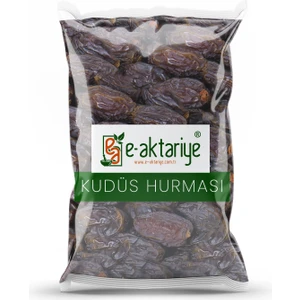 Kudüs Hurması 1 kg