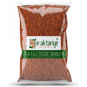 Tatlı Toz Biber 100 gr