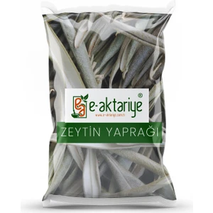 Zeytin Yaprağı 500 gr