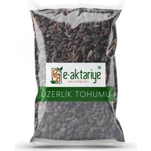 Üzerlik Tohumu 100 gr