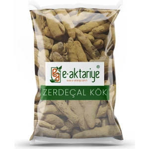 Kök Zerdeçal Kuru 500 gr