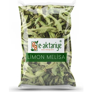 Limon Melisa 250 gr