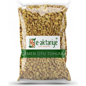 Çemen Otu Tohumu 500 gr