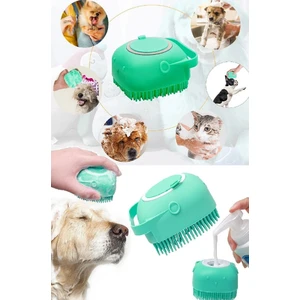 Kedi - Köpek Yıkama Tarağı