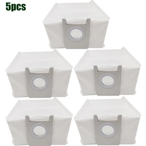 Güven Filtre Roidmi Eve Plus Toz Torbası 5'li Paket