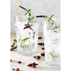 Ikea Pokal 35 cl Bardak Cam 4 Adet