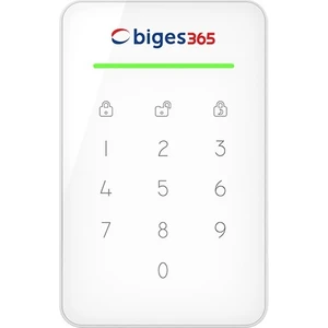 BGS365-KP Iot Kablosuz Tuş Takımı