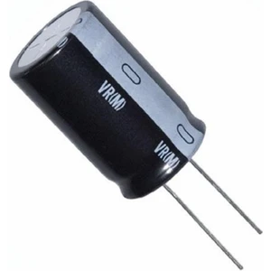 56 Uf 400 V Elektrolit Kondansatör