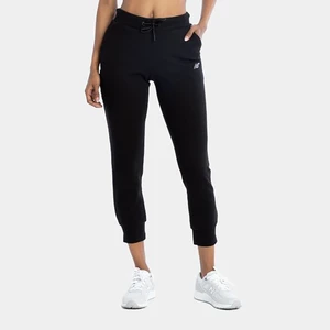 New Balance Nb Womens Lifestyle Pants Siyah Kadın Eşofman WTP1974-BK