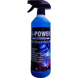Çapak Önleyici Kaynak Sıvısı 750 ml Silikonsuz