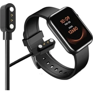 Oppo Watch Free Şarj Aleti Siyah