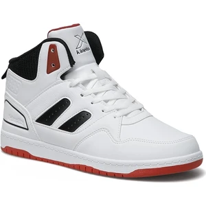 Gına Hı Pu 2fx  High Sneaker