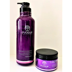 Professional Anti-Yellow Silver Şampuan 1000 ml + Professıonel Anti Purple Mask 250 ml