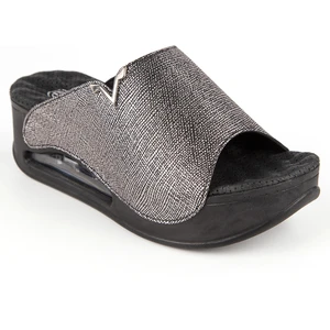 Orthopedix Aero Anatomik Air Max Tabanlı Kadın Terlik 31212