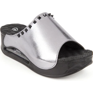 Orthopedix Gema Anatomik Air Max Tabanlı Kadın Terlik 31211