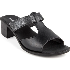 Orthopedix Ceria Anatomik Kadın Topuklu Terlik 31010