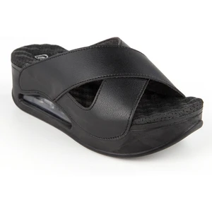 Orthopedix Penelope Anatomik Air Max Tabanlı Kadın Terlik 31210
