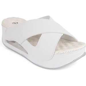 Orthopedix Penelope Anatomik Air Max Tabanlı Kadın Terlik 31210
