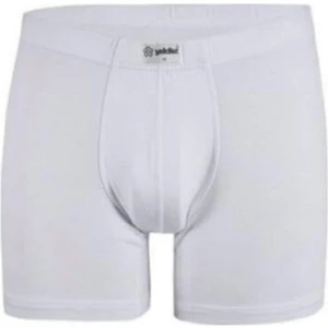 Erkek Bambu Likralı Boxer 320 - 3 Adet