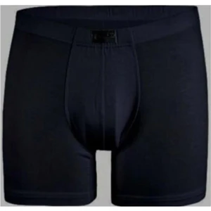 Erkek Bambu Likralı Boxer 320 - 3 Adet