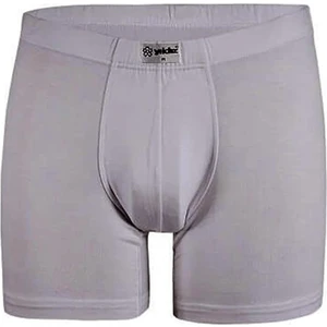 Erkek Bambu Likralı Boxer 320 - 3 Adet