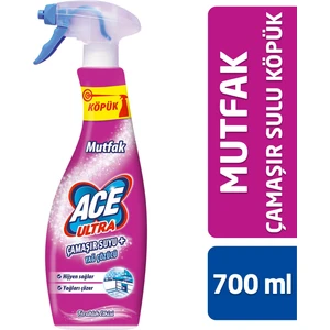 Ultra Köpük Mutfak Ferahlık Etkısı 700Ml