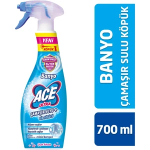 Ultra Köpük Banyo Çiçek Kokulu 700Ml