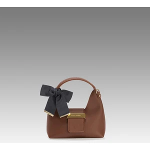 Black Ribbon Vıctorıa Mını Taba Omuz Çantası