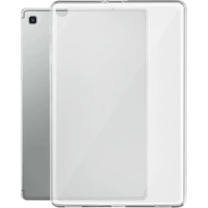 Kny Samsung Galaxy Tab A7 Lite T225 Kılıf Ultra Korumalı Silikon